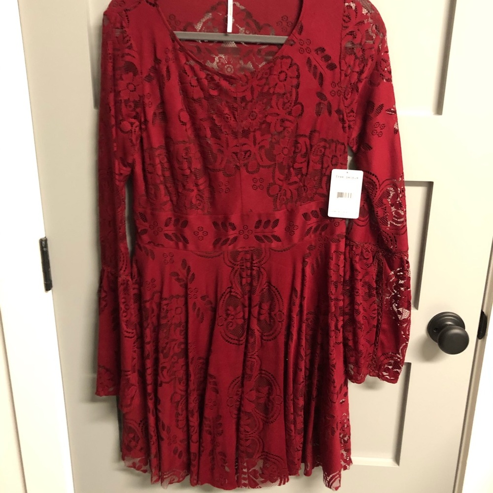 Free People Dress